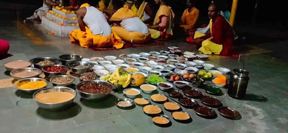 Navchandi Path