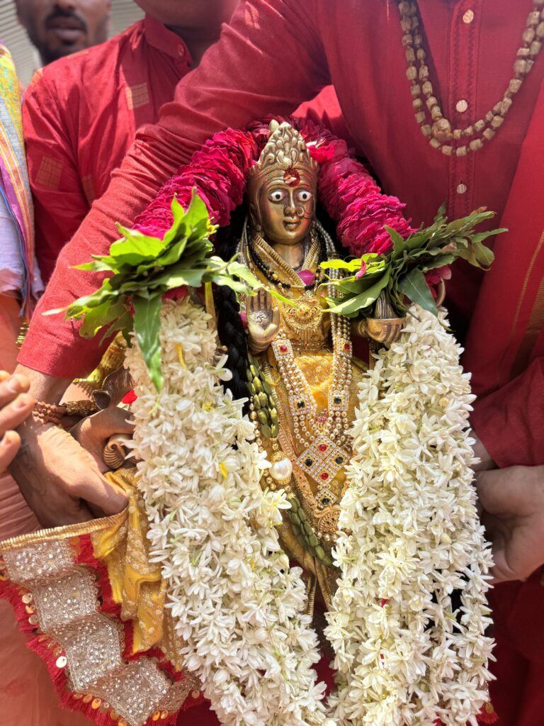 Maa Baglamukhi gallery 13