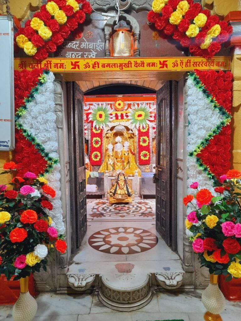 Maa Baglamukhi gallery 14