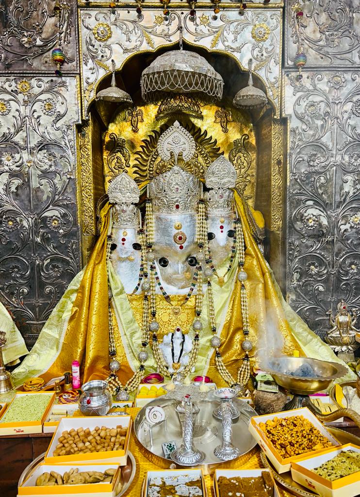 Maa Baglamukhi gallery 3
