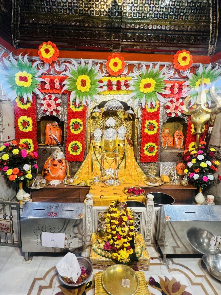 Maa Baglamukhi gallery 4