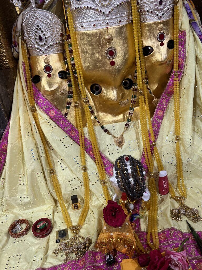 Maa Baglamukhi gallery 6
