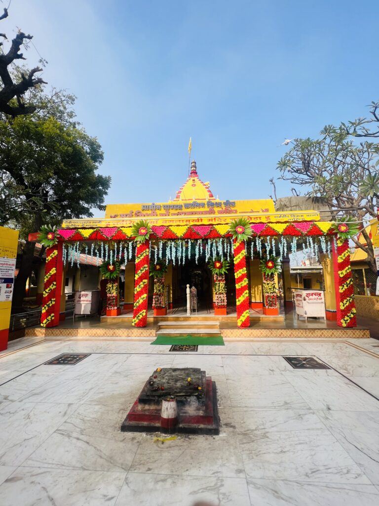Maa Baglamukhi gallery 9